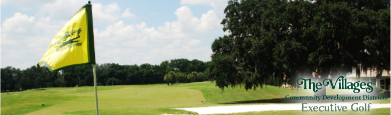 Golf The Villages